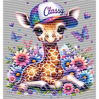 Animal Text Series-AT 2616